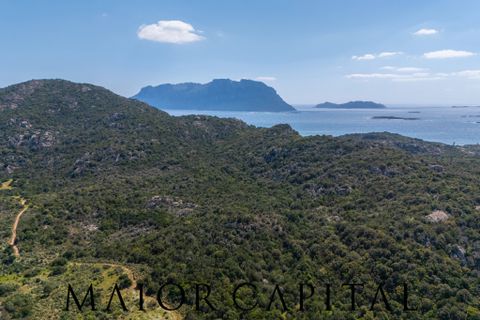 Villa i Olbia, Sassari, Olbia - € 840.000 | Ref: OLB-05-26 - foto 31