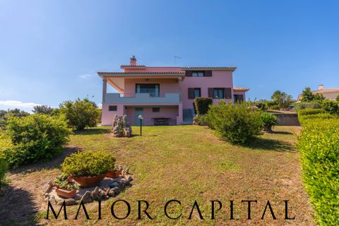 Villa i Olbia, Sassari, Olbia - € 840.000 | Ref: OLB-05-26 - foto 32