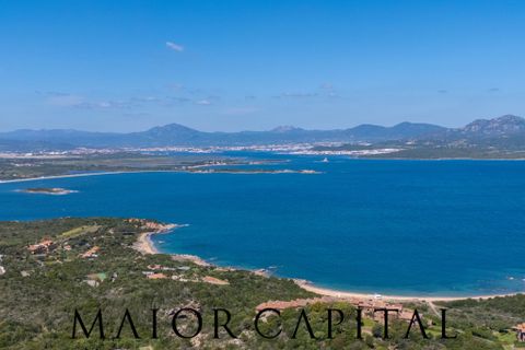 Villa i Olbia, Sassari, Olbia - € 840.000 | Ref: OLB-05-26 - foto 33