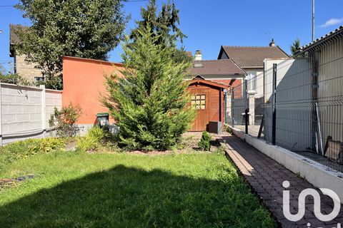 Villa a Stains, Seine-Saint-Denis, Stains - € 280.000 | Ref: 28160 - foto 2