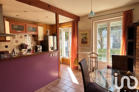 Villa a Stains, Seine-Saint-Denis, Stains - € 280.000 | Ref: 28160 - foto 3