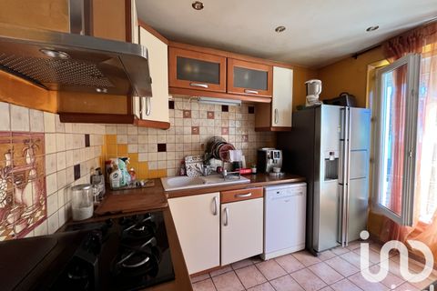 Villa a Stains, Seine-Saint-Denis, Stains - € 280.000 | Ref: 28160 - foto 4