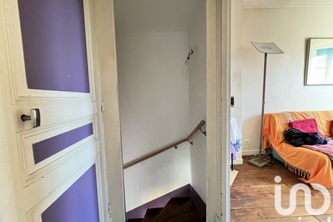 Villa a Stains, Seine-Saint-Denis, Stains - € 280.000 | Ref: 28160 - foto 5
