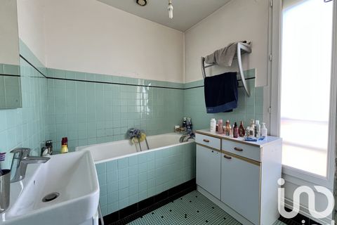 Villa a Stains, Seine-Saint-Denis, Stains - € 280.000 | Ref: 28160 - foto 7