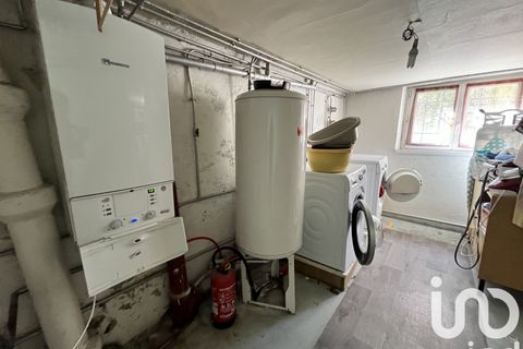 Villa a Stains, Seine-Saint-Denis, Stains - € 280.000 | Ref: 28160 - foto 8