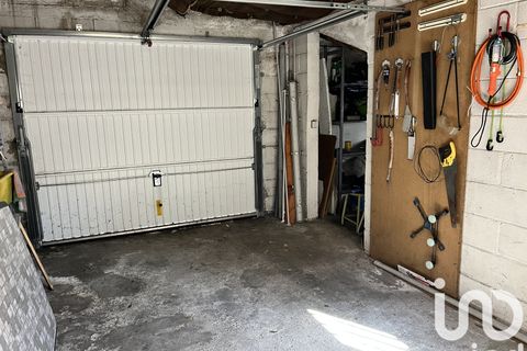 Villa a Stains, Seine-Saint-Denis, Stains - € 280.000 | Ref: 28160 - foto 9