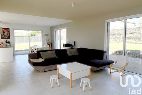 Villa i Tercé, Vienne, Tercé - € 270.000 | Ref: 13088 - foto 3