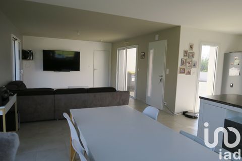 Villa i Tercé, Vienne, Tercé - € 270.000 | Ref: 13088 - foto 5