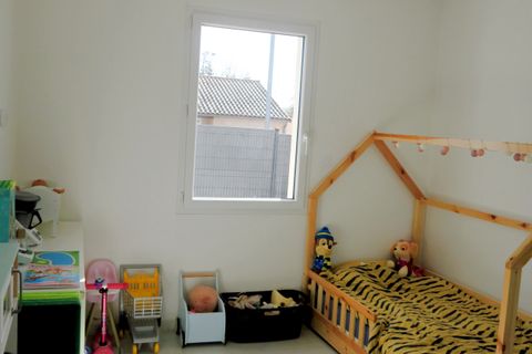 Villa i Tercé, Vienne, Tercé - € 270.000 | Ref: 13088 - foto 7