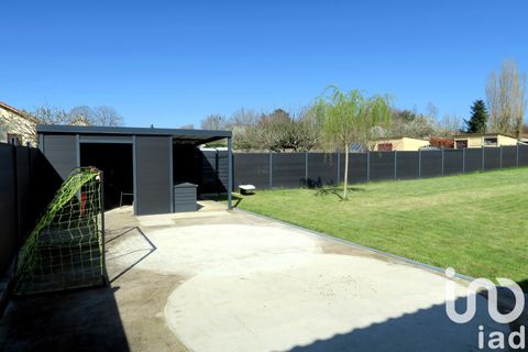 Villa i Tercé, Vienne, Tercé - € 270.000 | Ref: 13088 - foto 11