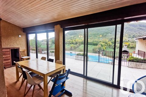 Villa i Privas, Ardeche, Privas - € 329.000 | Ref: 75914 - foto 3