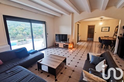 Villa i Privas, Ardeche, Privas - € 329.000 | Ref: 75914 - foto 4