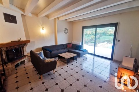 Villa i Privas, Ardeche, Privas - € 329.000 | Ref: 75914 - foto 5