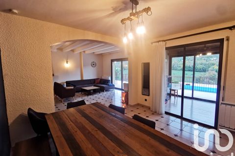 Villa i Privas, Ardeche, Privas - € 329.000 | Ref: 75914 - foto 6