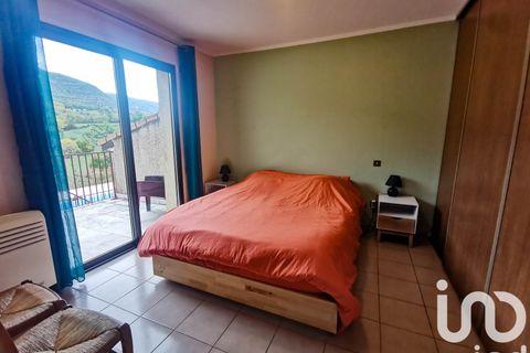 Villa i Privas, Ardeche, Privas - € 329.000 | Ref: 75914 - foto 8