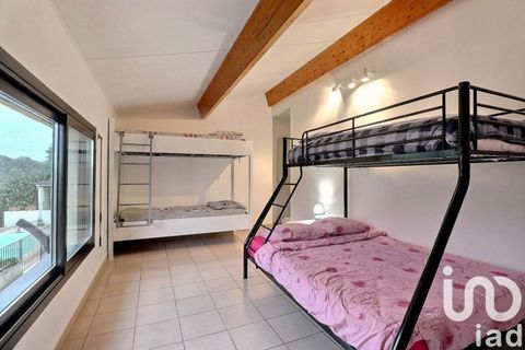 Villa i Privas, Ardeche, Privas - € 329.000 | Ref: 75914 - foto 9