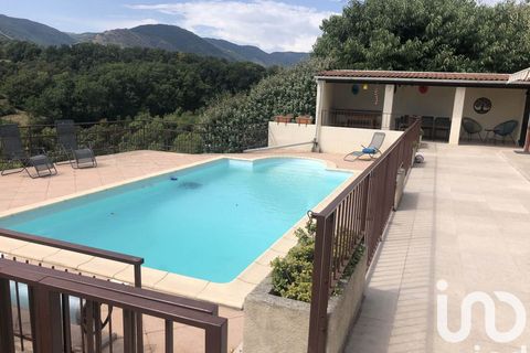 Villa i Privas, Ardeche, Privas - € 329.000 | Ref: 75914 - foto 12