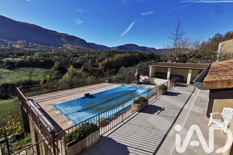 Villa i Privas, Ardeche, Privas - € 329.000 | Ref: 75914 - foto 15