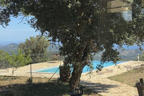 Landejendom i La Garde-Freinet, Var, La Garde-Freinet - € 1.490.000 | Ref: 99578 - foto 2