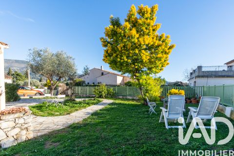 Villa a Carros, Alpes-Maritimes, Carros - € 562.000 | Ref: 50444 - foto 3