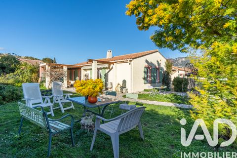 Villa a Carros, Alpes-Maritimes, Carros - € 562.000 | Ref: 50444 - foto 5