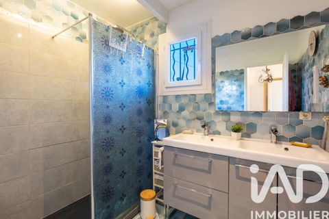 Villa a Carros, Alpes-Maritimes, Carros - € 562.000 | Ref: 50444 - foto 13