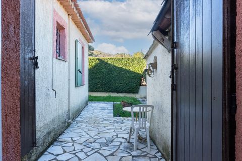 Villa a Carros, Alpes-Maritimes, Carros - € 562.000 | Ref: 50444 - foto 19
