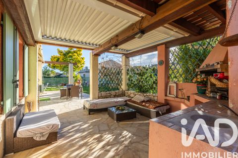 Villa a Carros, Alpes-Maritimes, Carros - € 562.000 | Ref: 50444 - foto 20