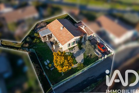 Villa a Carros, Alpes-Maritimes, Carros - € 562.000 | Ref: 50444 - foto 27