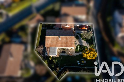 Villa a Carros, Alpes-Maritimes, Carros - € 562.000 | Ref: 50444 - foto 28