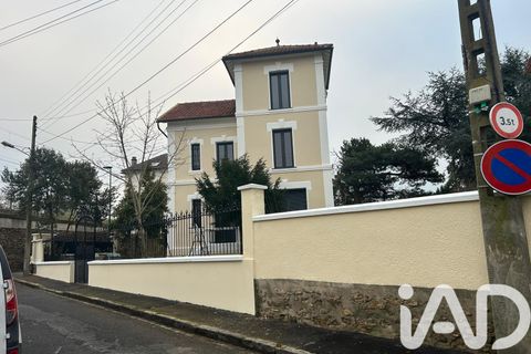 Villa a Gagny, Seine-Saint-Denis, Gagny - € 550.000 | Ref: 76518 - foto 2