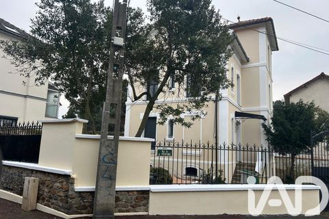 Villa a Gagny, Seine-Saint-Denis, Gagny - € 550.000 | Ref: 76518 - foto 5