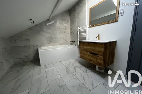 Villa a Gagny, Seine-Saint-Denis, Gagny - € 550.000 | Ref: 76518 - foto 13