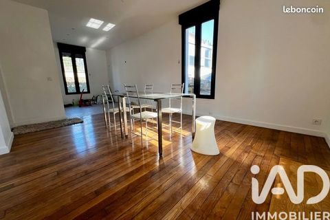 Villa a Gagny, Seine-Saint-Denis, Gagny - € 550.000 | Ref: 76518 - foto 17