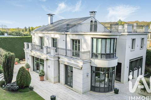 Villa i Ville-d'Avray, Hauts-de-Seine, Ville-d'Avray - € 3.400.000 | Ref: 58409 - foto 1