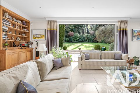Villa i Ville-d'Avray, Hauts-de-Seine, Ville-d'Avray - € 3.400.000 | Ref: 58409 - foto 3