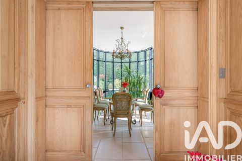 Villa i Ville-d'Avray, Hauts-de-Seine, Ville-d'Avray - € 3.400.000 | Ref: 58409 - foto 8