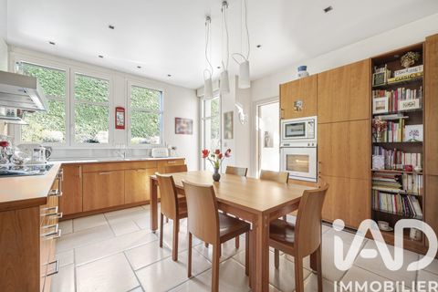 Villa i Ville-d'Avray, Hauts-de-Seine, Ville-d'Avray - € 3.400.000 | Ref: 58409 - foto 10