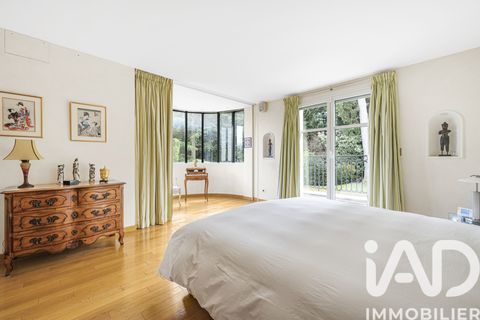 Villa i Ville-d'Avray, Hauts-de-Seine, Ville-d'Avray - € 3.400.000 | Ref: 58409 - foto 12