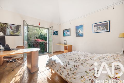 Villa i Ville-d'Avray, Hauts-de-Seine, Ville-d'Avray - € 3.400.000 | Ref: 58409 - foto 13