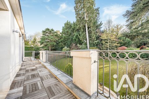 Villa i Ville-d'Avray, Hauts-de-Seine, Ville-d'Avray - € 3.400.000 | Ref: 58409 - foto 14