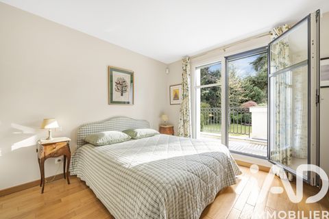 Villa i Ville-d'Avray, Hauts-de-Seine, Ville-d'Avray - € 3.400.000 | Ref: 58409 - foto 15