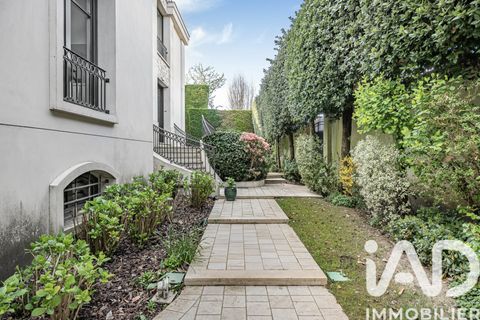 Villa i Ville-d'Avray, Hauts-de-Seine, Ville-d'Avray - € 3.400.000 | Ref: 58409 - foto 21