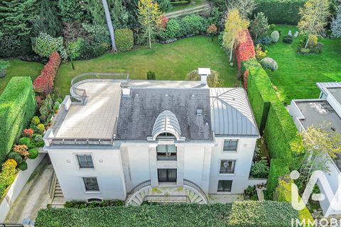 Villa i Ville-d'Avray, Hauts-de-Seine, Ville-d'Avray - € 3.400.000 | Ref: 58409 - foto 24