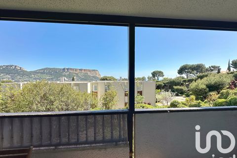 Lejlighed i Cassis, Bouches-du-Rhone, Cassis - € 399.000 | Ref: 28328 - foto 13