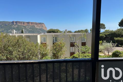 Lejlighed i Cassis, Bouches-du-Rhone, Cassis - € 399.000 | Ref: 28328 - foto 16