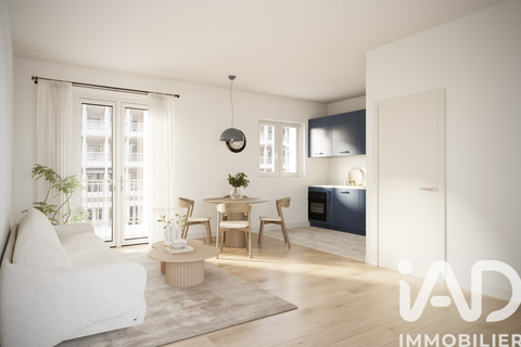 Apartament a Nice, Alpes-Maritimes, Nice - € 275.000 | Ref: 86181 - foto 3