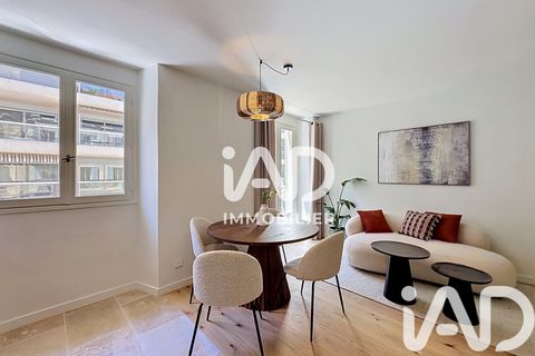 Apartament a Nice, Alpes-Maritimes, Nice - € 275.000 | Ref: 86181 - foto 5