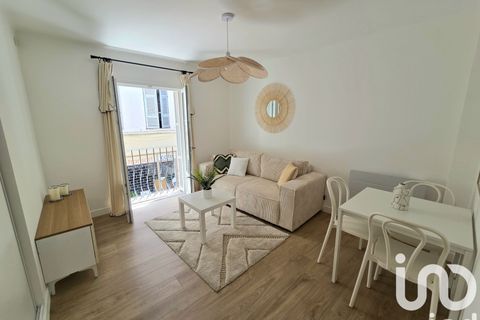 Lejlighed i Antibes, Alpes-Maritimes, Antibes - € 375.000 | Ref: 93683 - foto 2