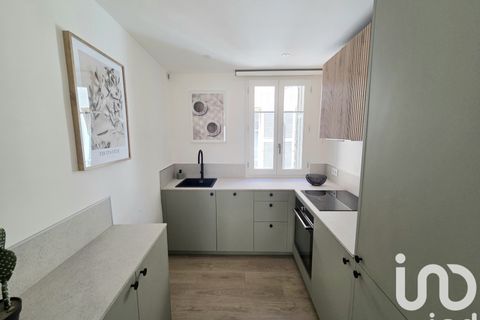 Lejlighed i Antibes, Alpes-Maritimes, Antibes - € 375.000 | Ref: 93683 - foto 3
